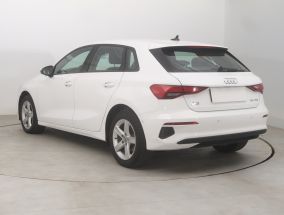 Audi A3 - 2023