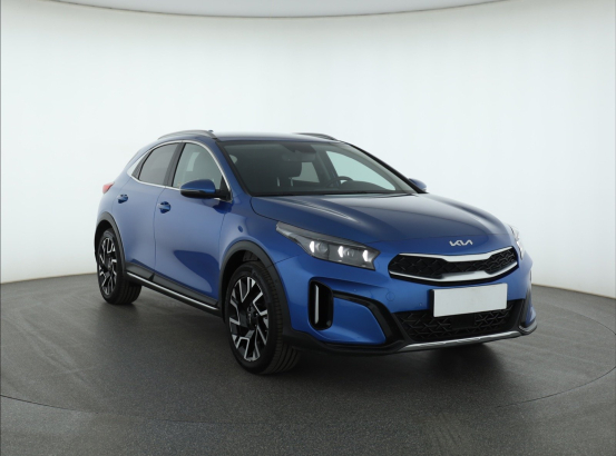 Kia XCeed Plug-in-Hybrid