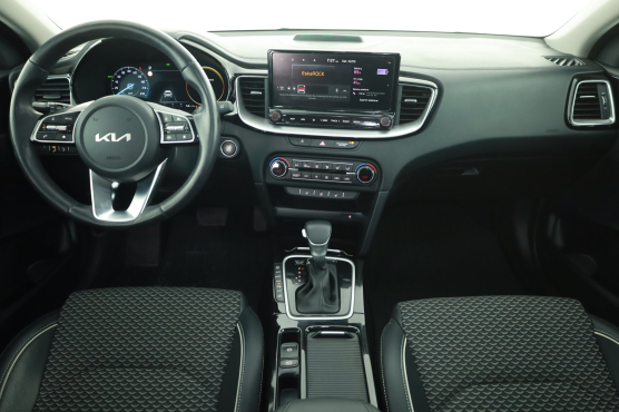 Kia XCeed Plug-in-Hybrid