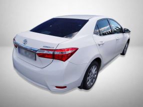 Toyota Corolla - 2015