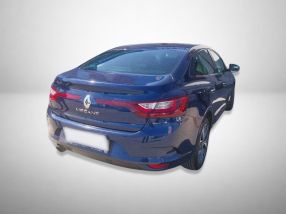 Renault Megane - 2017