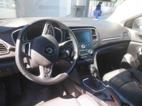 Renault Megane - 2017