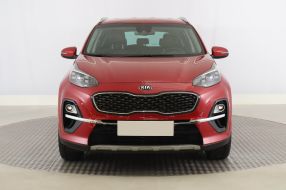 Kia Sportage - 2019