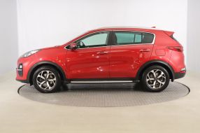 Kia Sportage - 2019