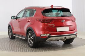 Kia Sportage - 2019