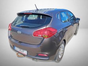 Kia Ceed - 2015