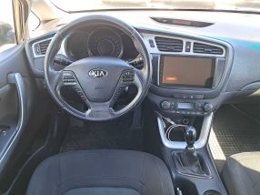 Kia Ceed - 2015