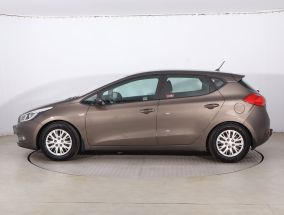 Kia Ceed - 2015