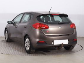 Kia Ceed - 2015