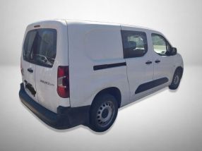 Toyota ProAce City - 2022