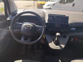 Toyota ProAce City - 2022