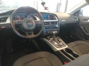 Audi A5 - 2016