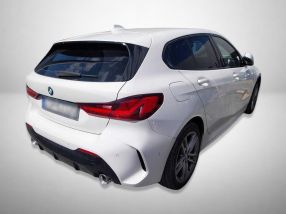 BMW 1 - 2021