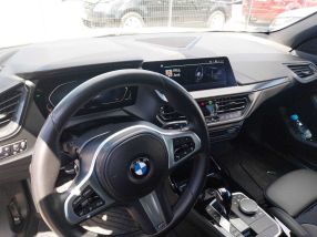 BMW 1 - 2021