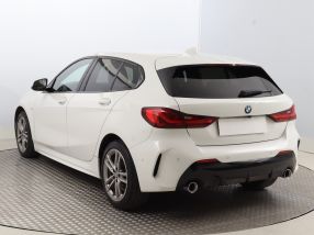 BMW 1 - 2021
