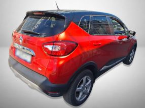 Renault Captur - 2016