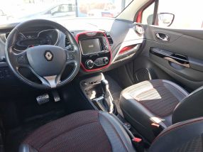 Renault Captur - 2016