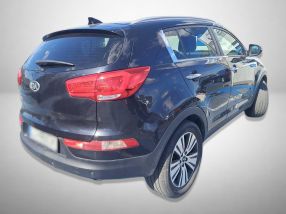 Kia Sportage - 2015