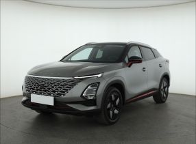 Omoda 5 - 2024