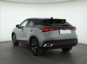 Omoda 5 - 2024