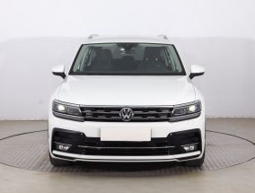 Volkswagen Tiguan Allspace - 2019