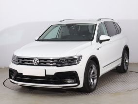 Volkswagen Tiguan Allspace - 2019