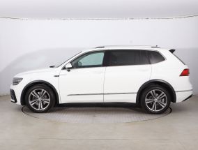 Volkswagen Tiguan Allspace - 2019