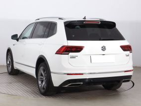 Volkswagen Tiguan Allspace - 2019