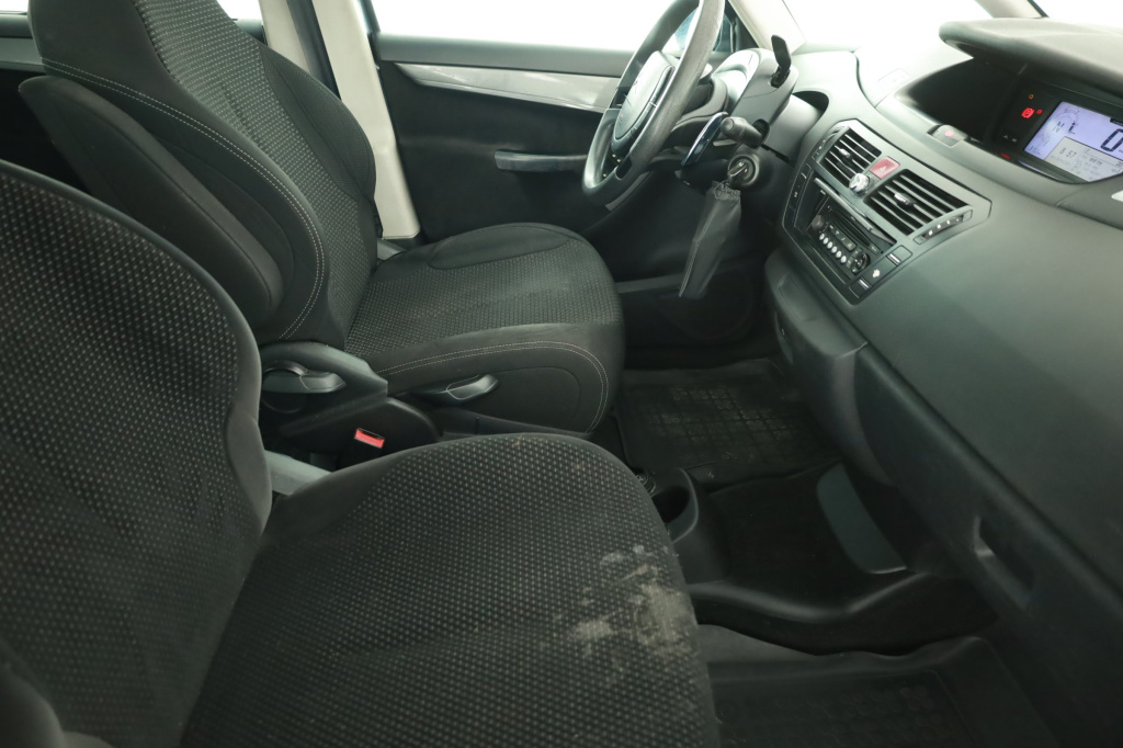 Citroen C4 Grand Picasso