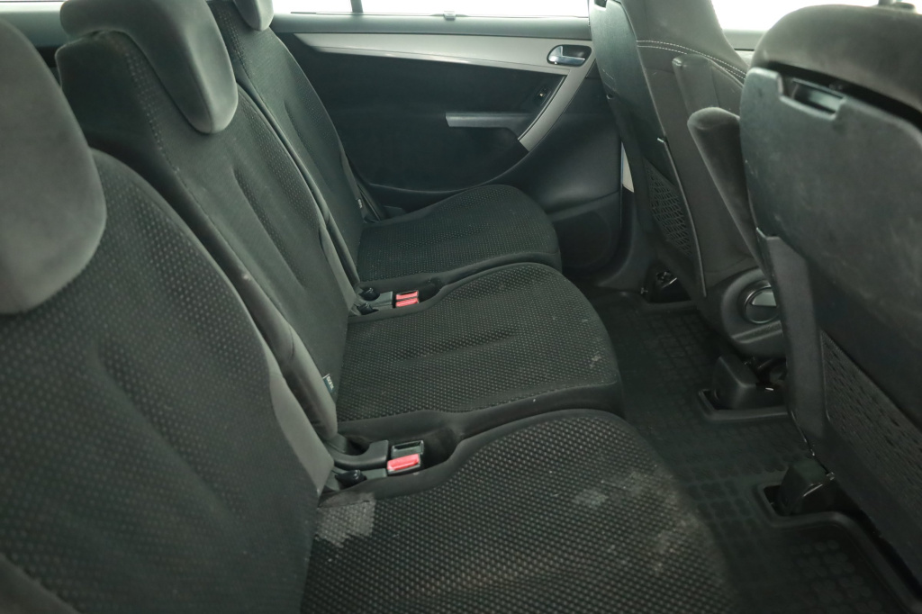 Citroen C4 Grand Picasso