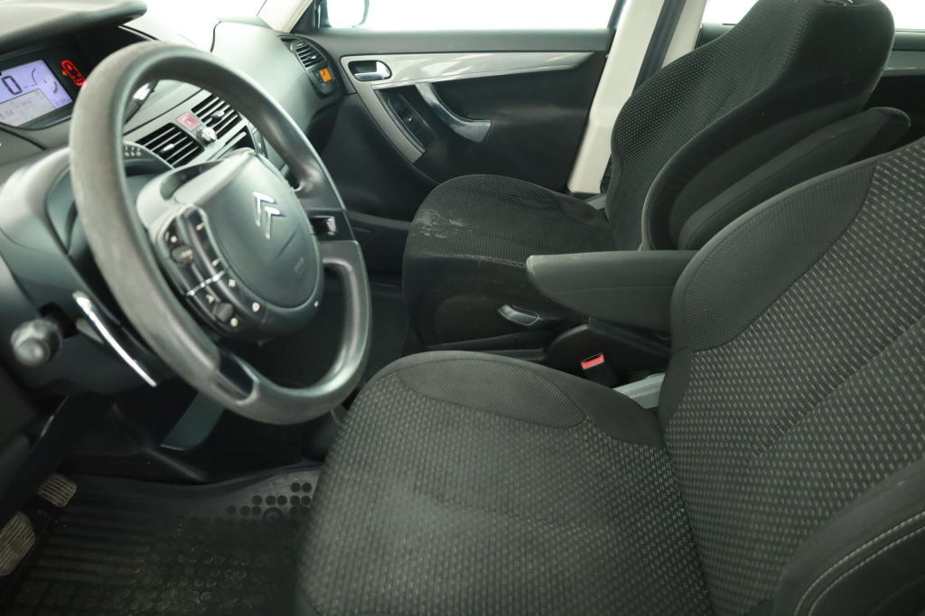 Citroen C4 Grand Picasso