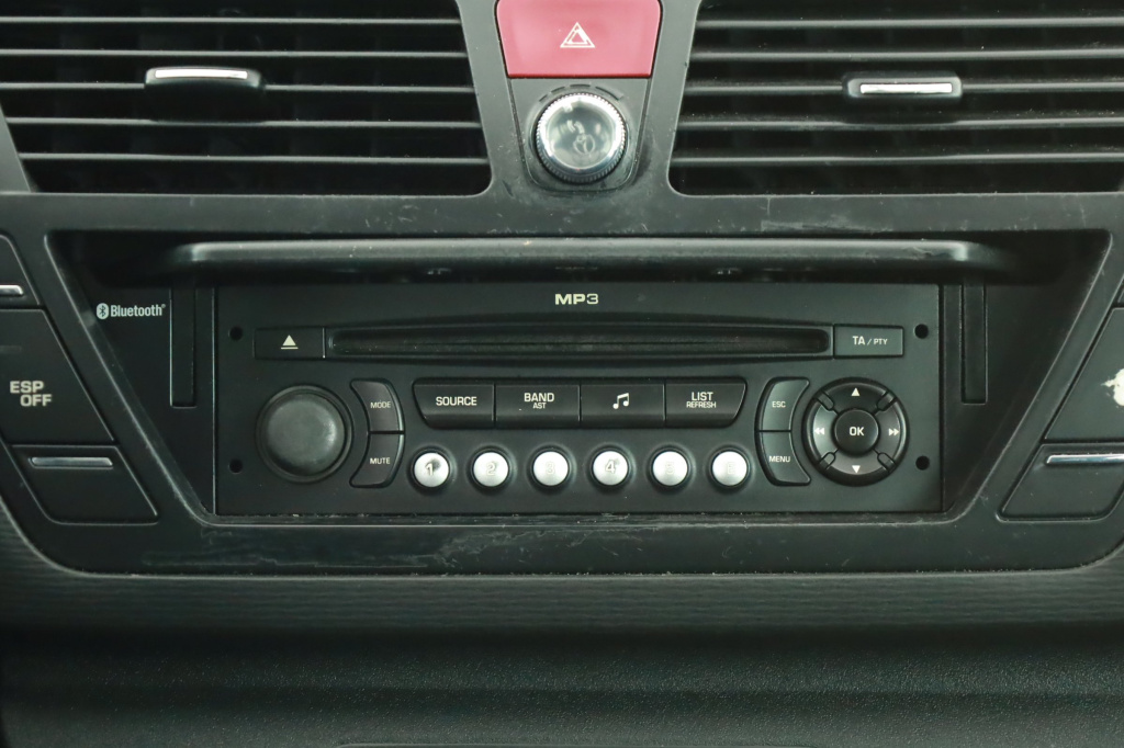 Citroen C4 Grand Picasso