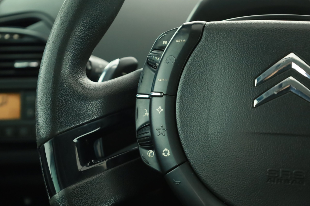 Citroen C4 Grand Picasso