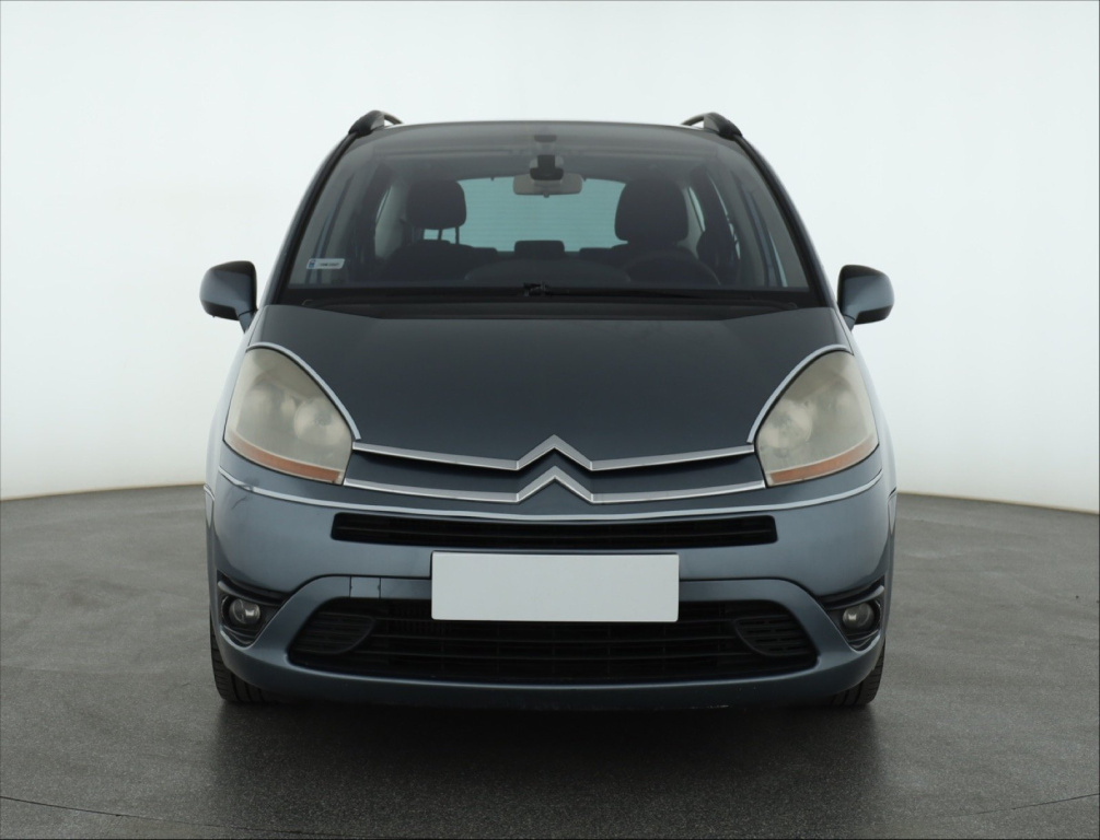 Citroen C4 Grand Picasso