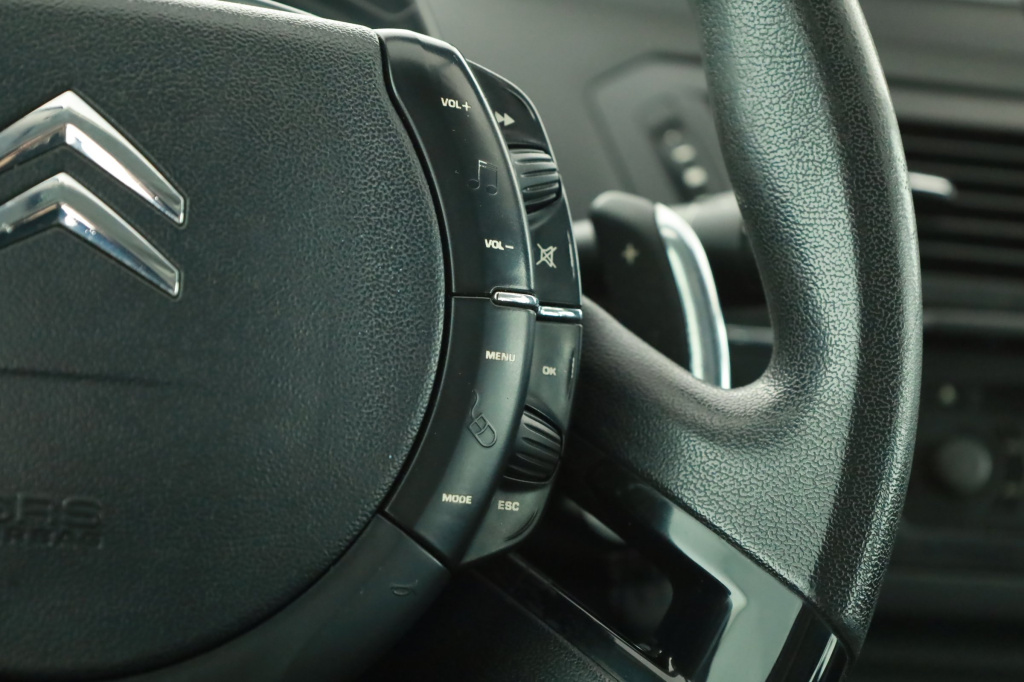 Citroen C4 Grand Picasso