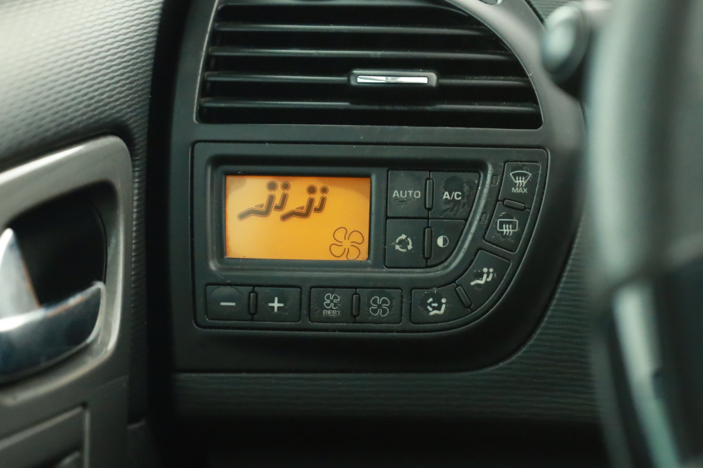 Citroen C4 Grand Picasso