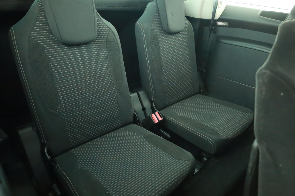 Citroen C4 Grand Picasso