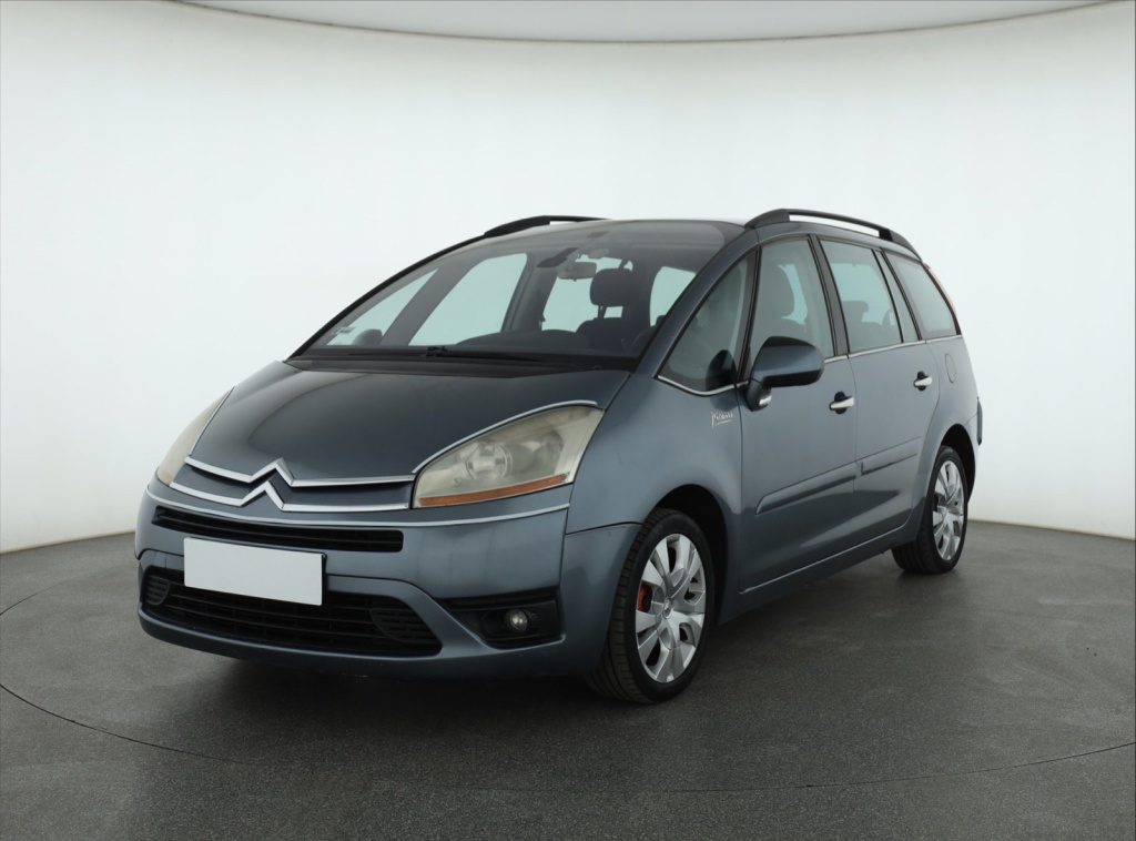 Citroen C4 Grand Picasso