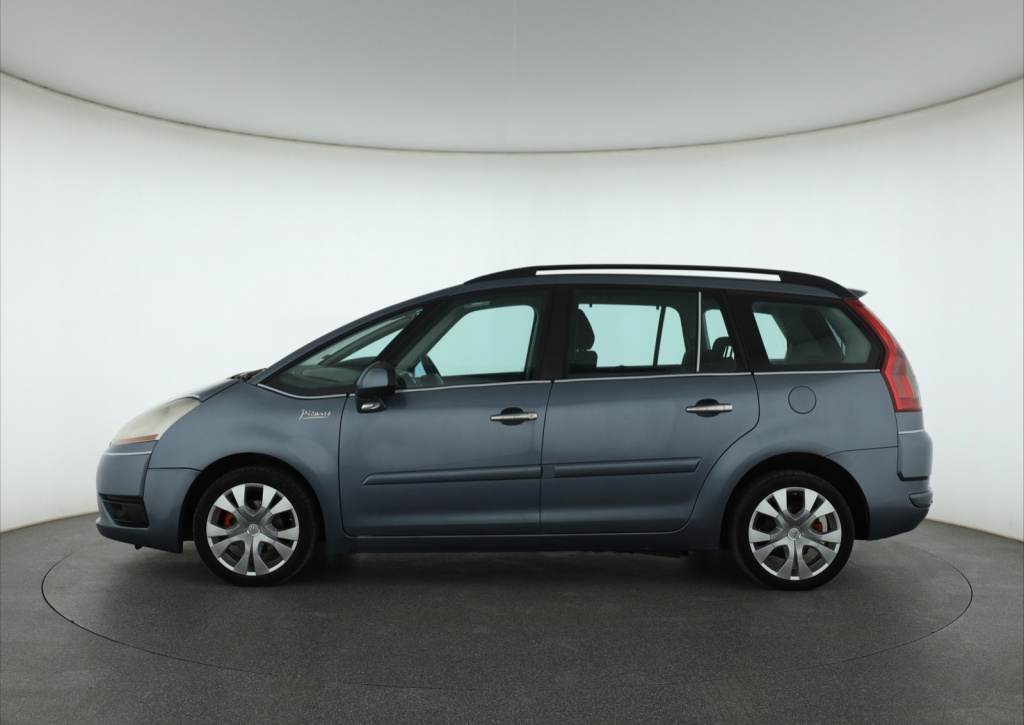 Citroen C4 Grand Picasso