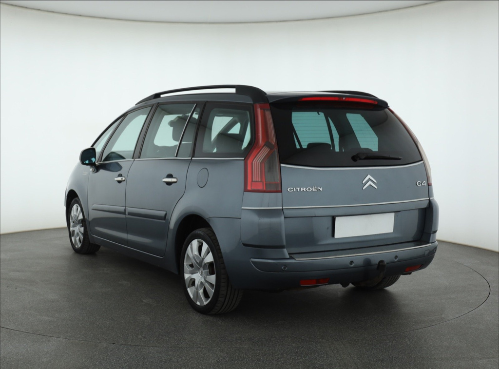 Citroen C4 Grand Picasso