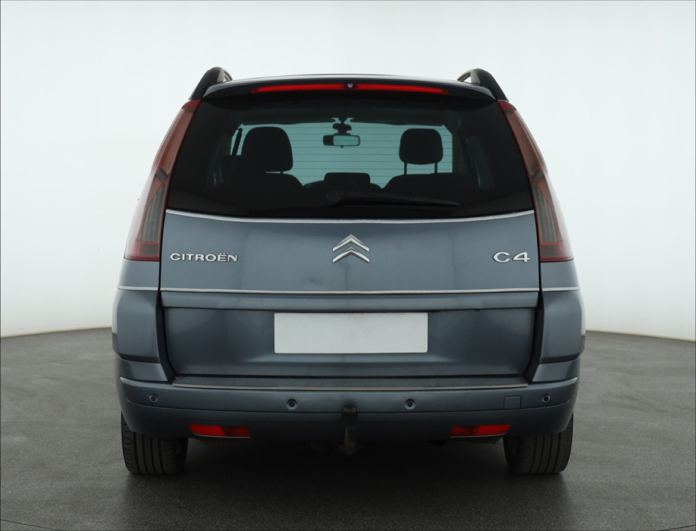 Citroen C4 Grand Picasso