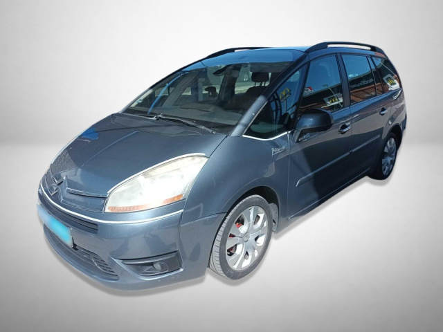 Citroen C4 Grand Picasso 2006