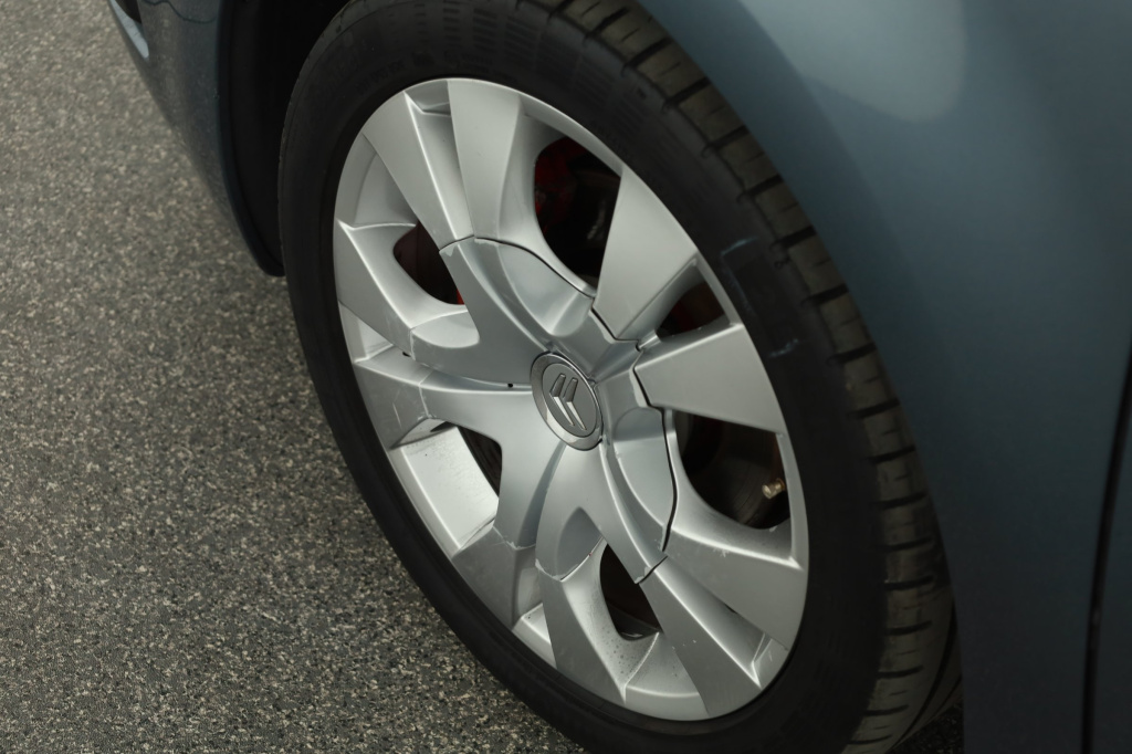 Citroen C4 Grand Picasso