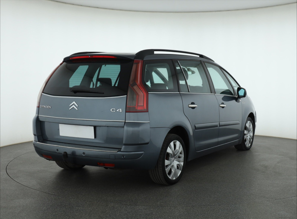 Citroen C4 Grand Picasso