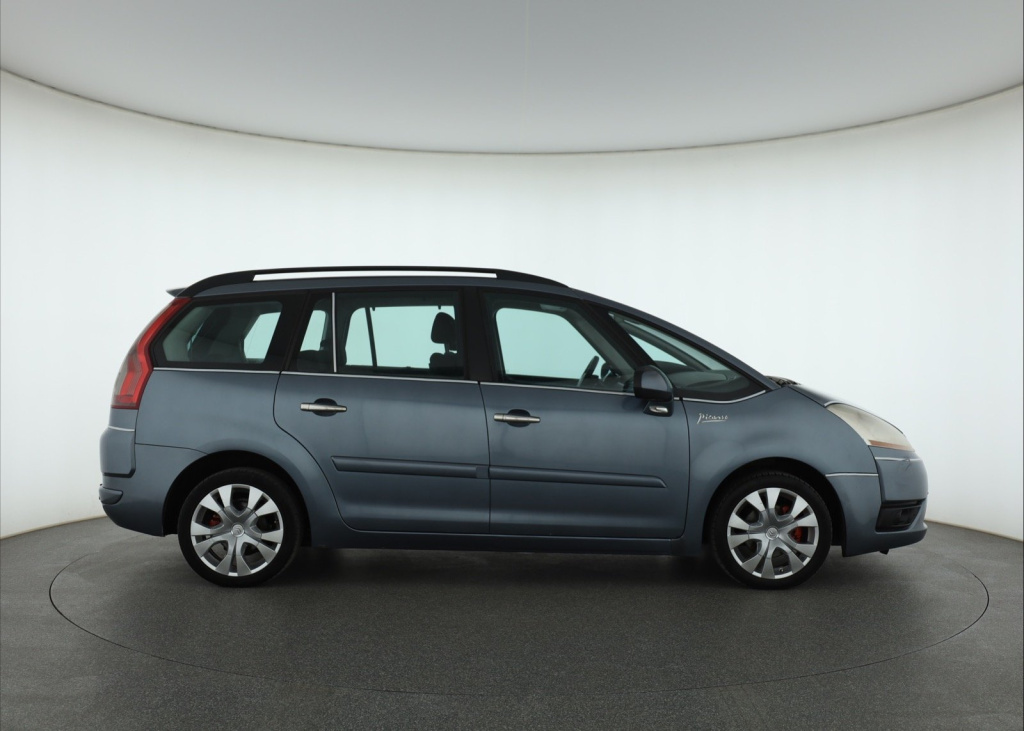 Citroen C4 Grand Picasso