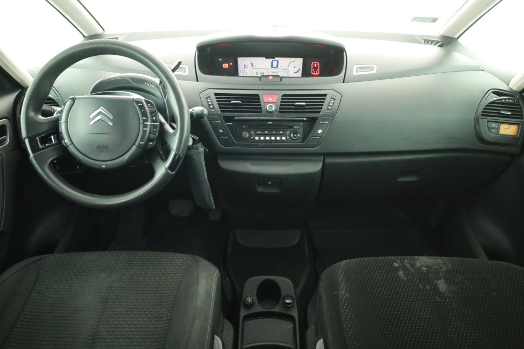 Citroen C4 Grand Picasso