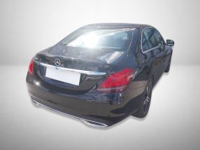 Mercedes-Benz C - 2020
