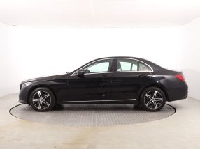 Mercedes-Benz C - 2020