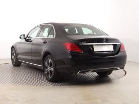 Mercedes-Benz C - 2020