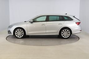 Škoda Octavia - 2021